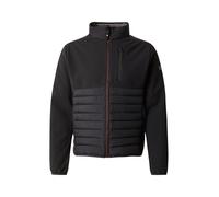 s.Oliver Veste mi-saison noir, Taille XL