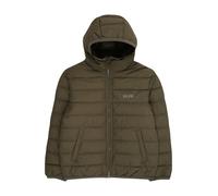 s.Oliver Veste mi-saison olive, Taille 170