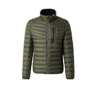 s.Oliver Veste mi-saison olive, Taille M
