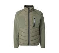 s.Oliver Veste mi-saison olive, Taille XXL