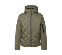s.Oliver Veste mi-saison olive, Taille XXXL
