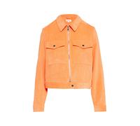 s.Oliver Veste mi-saison orange, Taille S