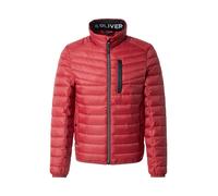 s.Oliver Veste mi-saison rouge, Taille M