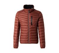 s.Oliver Veste mi-saison rouille, Taille S