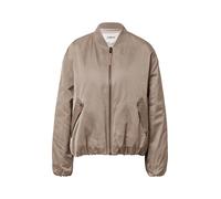 s.Oliver Veste mi-saison taupe, Taille S