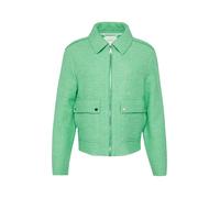 s.Oliver Veste mi-saison vert clair, Taille XXL