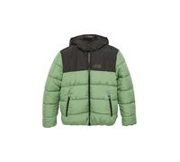 s.Oliver Veste mi-saison vert / noir, Taille 176