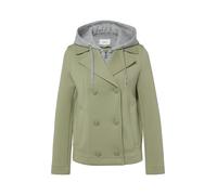 s.Oliver Veste mi-saison vert, Taille L-XL