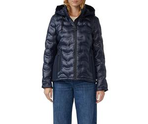 s.Oliver Veste softshell pour femme, 5959_bleu marine, 36