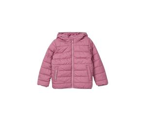 s.Oliver Veste unisexe légèrement rembourrée avec capuche fixe, 4189 cm, 110