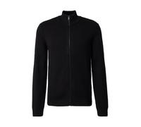 s.Oliver Vestes en maille noir, Taille S