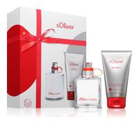 s.Oliver Women Coffret cadeau pour femme