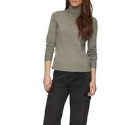 s.Oliver Women's Turtleneck Sweater