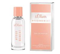 S.oliver #your Moment Women Eau De Parfum 30 ml