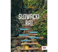 S³owacki raj trek&travel Krzysztof Magnowski (Buch auf Polnisch)