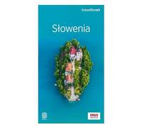 S³owenia Travelbook Krzysztof Bzowski (Buch auf Polnisch)