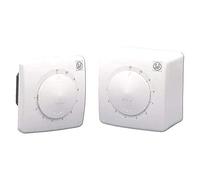 Unelvent Variateur de tension TD EVO encastrable 2,5 A