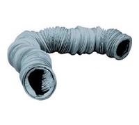 S&P 810198 Gaine souple PVC simple ø 125 LG 6M