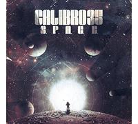 S.P.A.C.E. by CALIBRO 35 (2015-11-13?