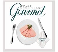 S P a M - Gourmet