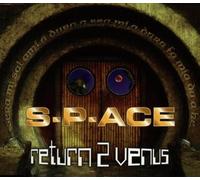 S-P-Ace - Return 2 Venus