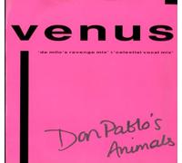 S-P-Ace - Return 2 Venus [Vinyl Maxi-Single]