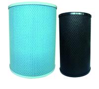 S&P AFR-AIRPUR-360 - Filtre de remplacement, AIRPUR-360 - 5250010700