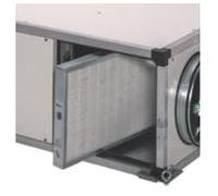 S&P AFR-CA 100 CA - Cartouche filtrante pour FB-CA HE, charbon actif - 5800014500