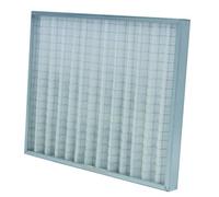 S&P AFR-D 30 - filtre de remplacement, 1 kit = 1x G4 + 1x F7 - 5407000500