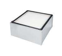S&P AFR-PAP 650 CA - Filtre de remplacement, PAP, 650, charbon actif - 5800028300