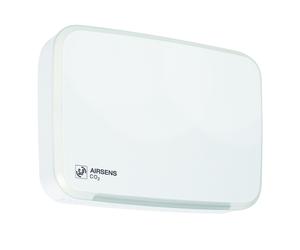 S&P AIRSENS CO2 - Régulateur et appareil de mesure de la qualité de l'air CO2 - 5416845300