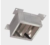 S&P AJCA-4 - Clapet de fermeture, automatique, 630 - 5136960500