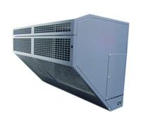 S&P APRM CAIT-88-L - Hotte d'air extérieur, Clapet à jalousies, CAIT-88-L - 5209361300