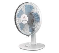 S&P Artic Wind 250 - ventilateur de table 22 cm 37 W