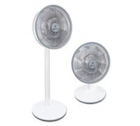 S&P Artic Wind 300 DC - ventilateur sur pied et de table 35 W