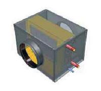 S&P BA-AF 355/23 R - Batterie froide, eau froide, DN355, droit - 5407027800