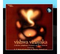 S.P Balasubramanium - Vishwa Vinayaka