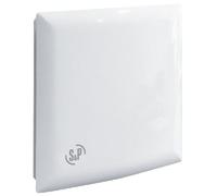 S&P BEHT-Q 15/65-125J - Bouche d'extraction hygroréglable, DN125 - L012133701