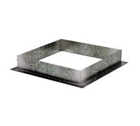 S&P BRL CAIB 20/30/40 - Contre-bride pour gaine à embout lisse unilatéral - 5209373600