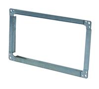 S&P BRL CAIT 120 - Contre-bride, embout de gaine lisse unilatéral - 6838260000