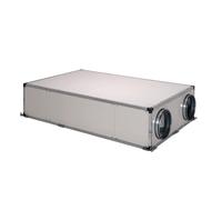 S&P CADB-HE-D 16 LH ECOWATT - Récupérateur de chaleur, moteur EC, échangeur de chaleur à contre-courant, horizontal - 5153787700