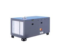 S&P CAIT-120 M5 E45 PRO-REG ID L - Unité de soufflage, batterie de chauffe électrique, gauche - 5209370600