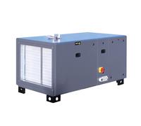 S&P CAIT-200 M5 KVS PRO-REG ID R - Unité de soufflage, KVS, droite - 5209057000