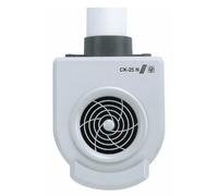 S&P CK-25 N - Ventilateur radial - 5211315600