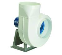 S&P CMPB/2-14 - Ventilateur radial, plastique - 5154009700