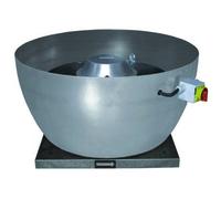 S&P CRVT/6-450 N N8 - Ventilateur de toiture, vertical, 400V - 5136918300