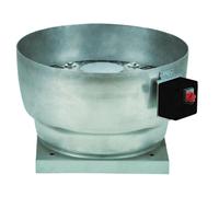 S&P CRVT-630 N N8 ECOWATT - Ventilateur de toiture, vertical, EC, 400V - 5136008700