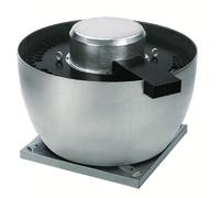 S&P CTVT/6-500 N-K N8 - Ventilateur de toiture, vertical, 120 °C - 5136020100