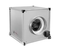 S&P CVAT/6-15000/710 N D - Caisson de ventilation, insonorisé, DN710 - 5137824500