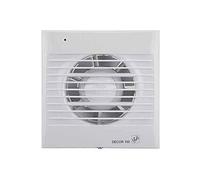 S & P DECOR-100 - Extracteur Bano/Toilette decor-100 C 2500rpm 13 W